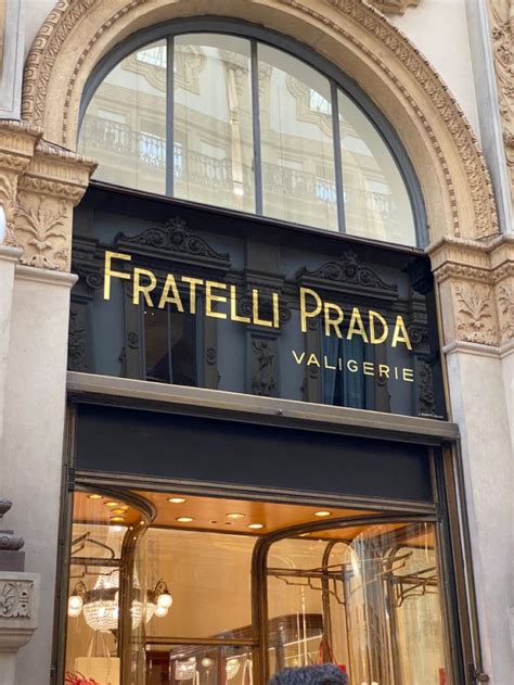 portafolio prada|fratelli prada handbags.